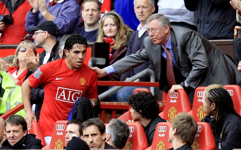 Тевез: Са Фергусоном је немогуће причати и расправљати се, јер на крају тај старац увек победи